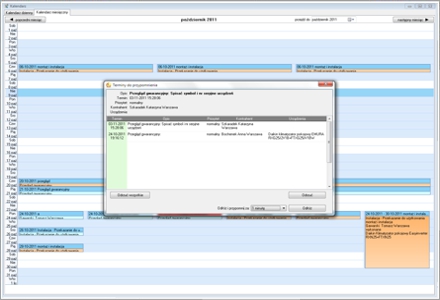 eSrwisant - Przypominacz